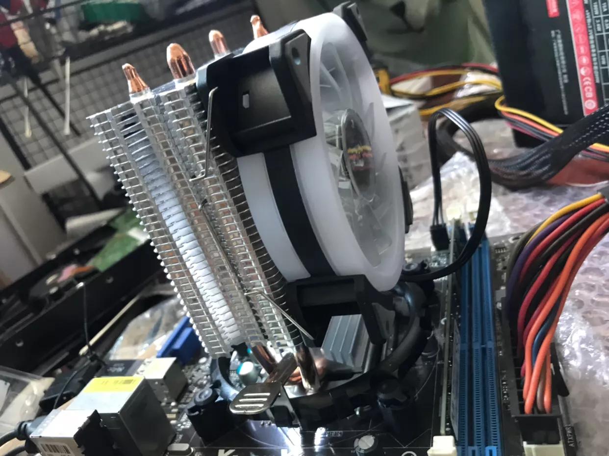 性价比超高的lol,2000左右的主机lolcf