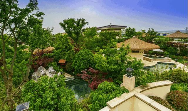 苏州日式温泉民宿推荐,苏州民宿住宿哪里最好又便宜