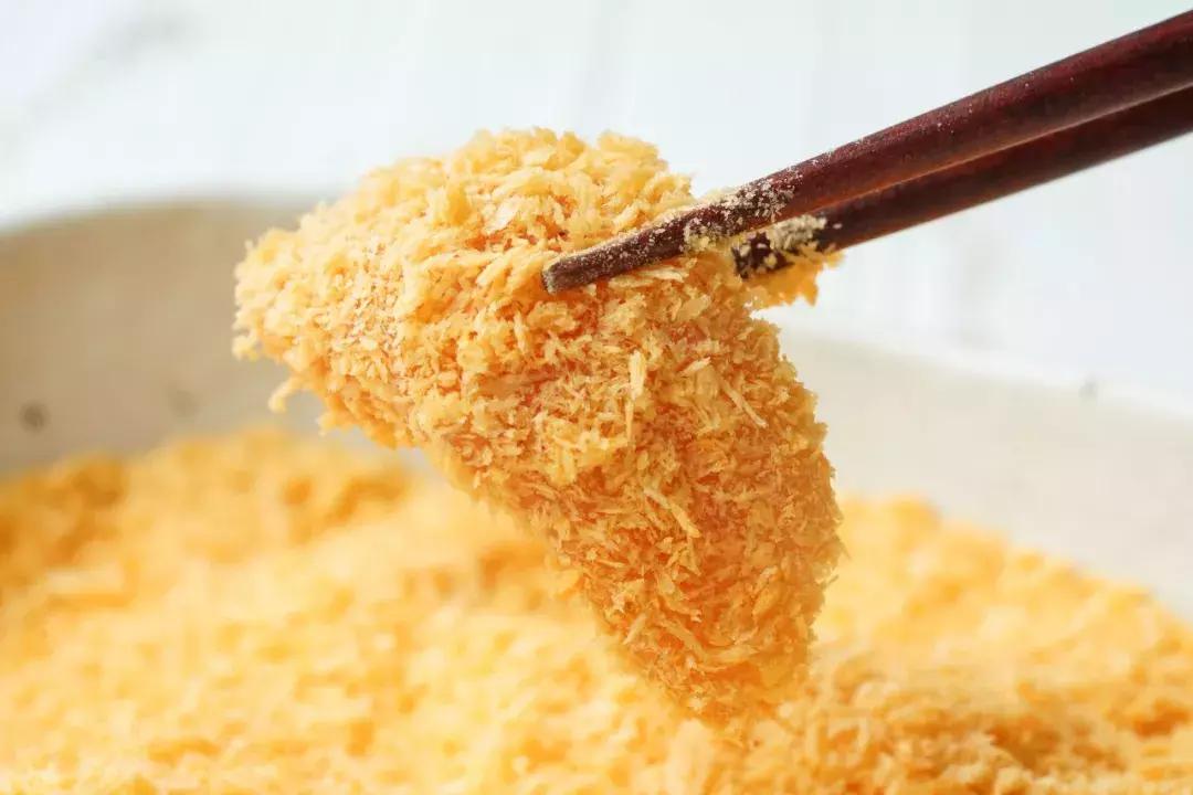 鸡胸肉肠减脂做法自制,鸡胸肉的做法吃货的福音值得一试