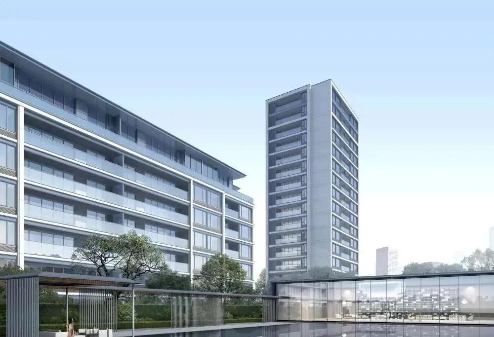 江干区最好的小区排行,江干学区房怎么样