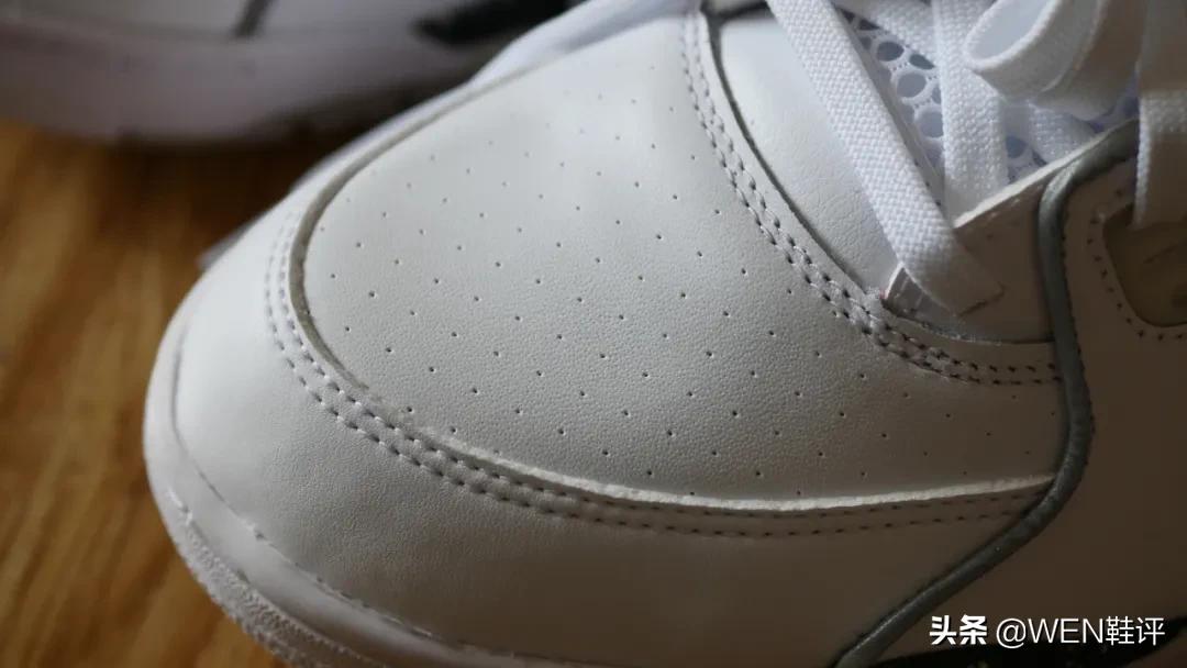 外国人遇到假货nike,nike和中国nike