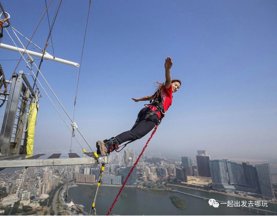 去哪里玩比较惊险刺激好玩,去哪玩好玩又刺激