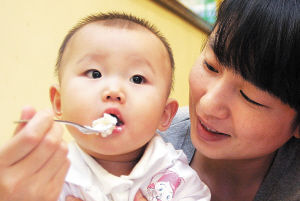 宝宝便秘几天不拉大便如何处理,宝宝严重便秘彻底自愈的七种方法