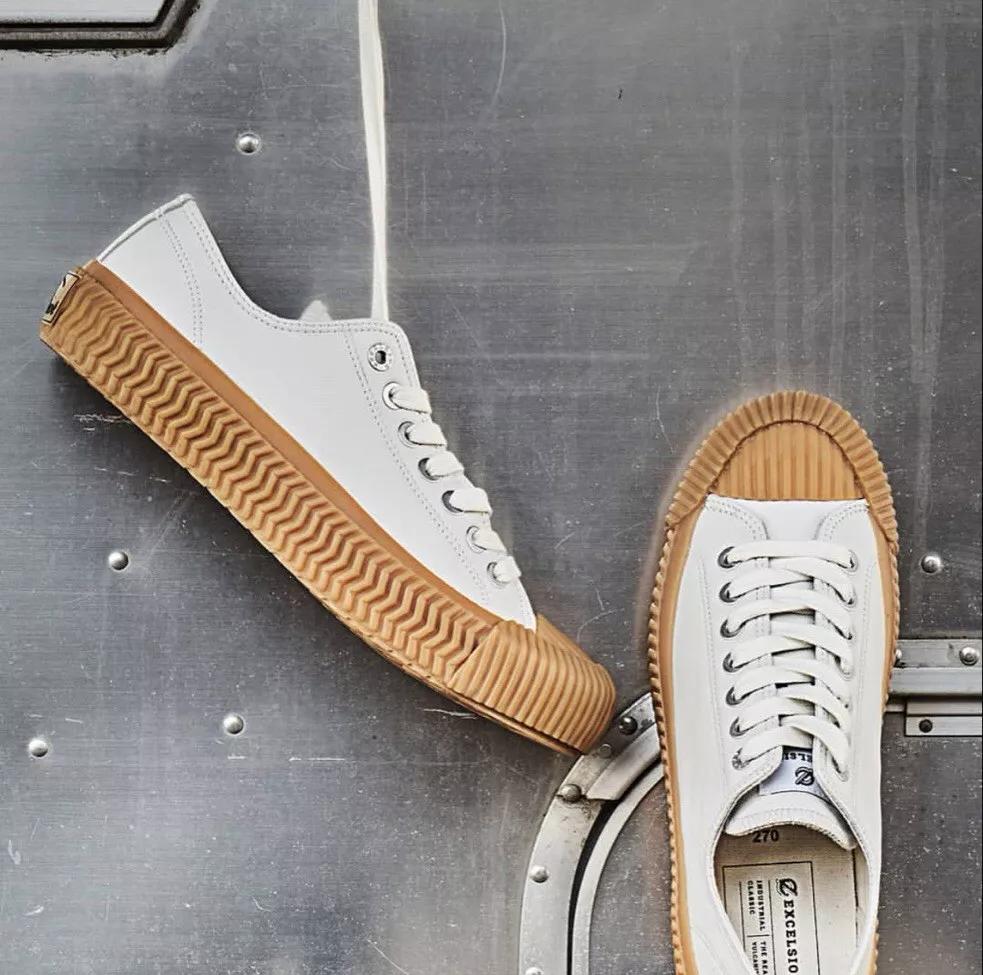 忘记过往小白鞋推荐,现在流行初恋鞋