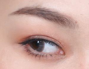 炉火纯青眼妆怎么画才好看,怎么画高级感的妆容眼妆才不晕妆