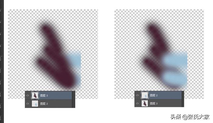 ps入门教程零基础增加图层,ps入门教程从零开始学图层