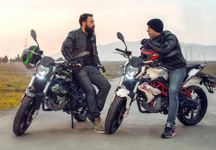 贝纳利红宝龙150发动机,贝纳利红宝龙三厢