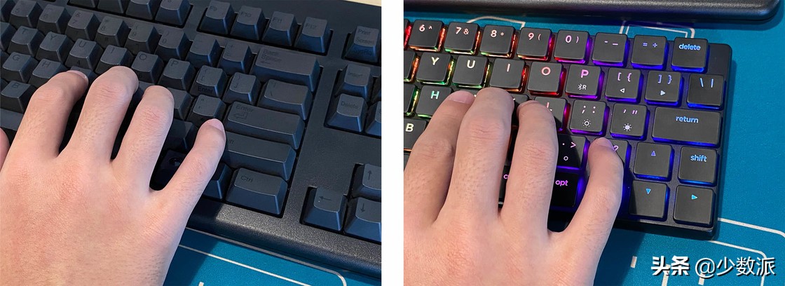 轻便机械键盘、虫控灭蟑……少数派的编辑们最近买了啥？