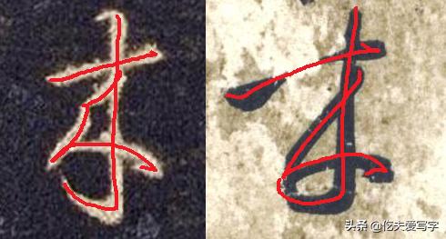 学会8个草书只需30秒这方法绝了,带你从零学草书千字文寒来暑往