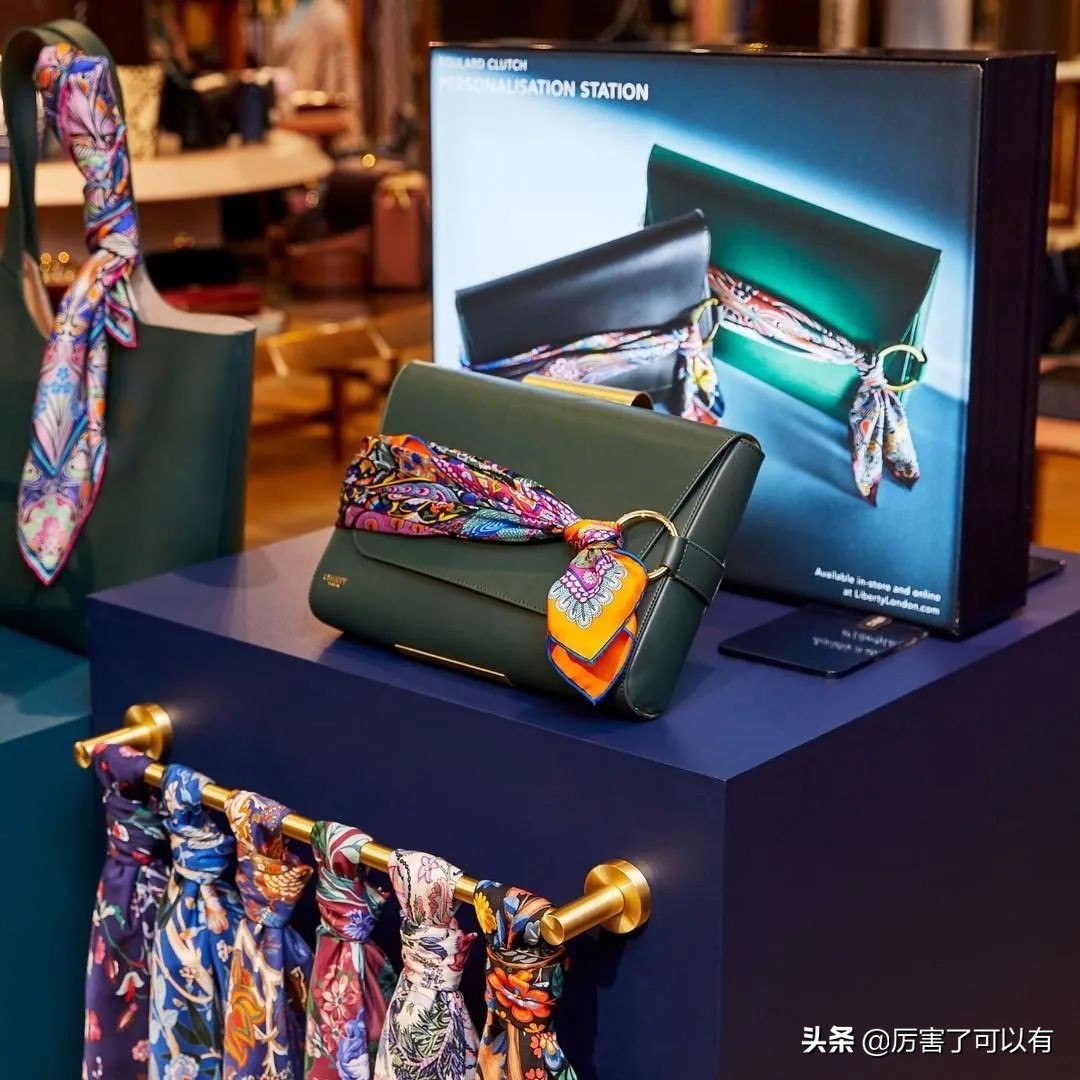 libertylondon圣诞礼盒,libertylondon品牌