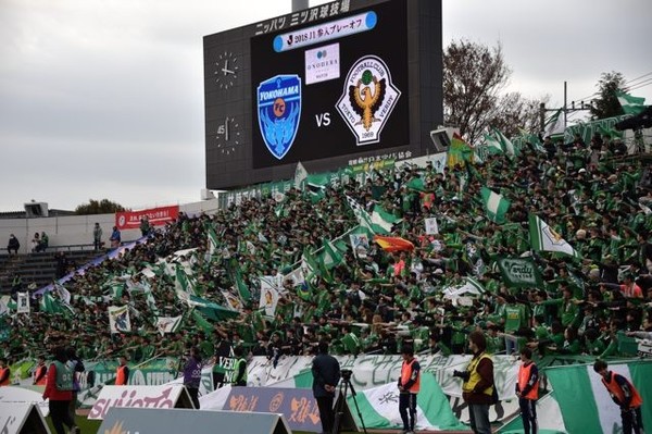 东京绿茵vs清水心跳附加赛,日联赛杯东京绿茵vs广岛三箭
