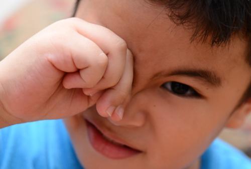 宝宝结膜炎如何照顾,宝宝结膜炎怎么快速治愈