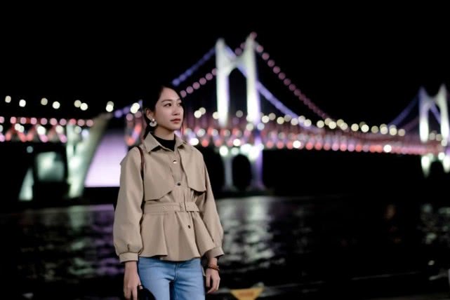 釜山必吃的十大美食,从舌尖上品味中国美食的独特魅力