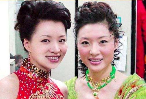 央视主持人进决赛李思思张蕾,李思思和张蕾为啥不主持节目