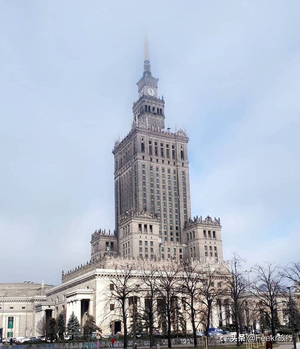 欧洲治安最好的国家，人均200+住8.8分五星酒店，还上了国内综艺