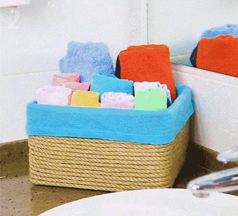 废旧纸箱制作小屋教程,手工老师做的东西