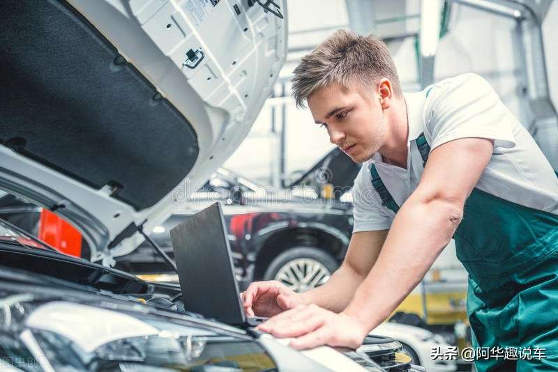 小车年检尾气很重要怎么维修,汽车年检尾气不合格怎么办