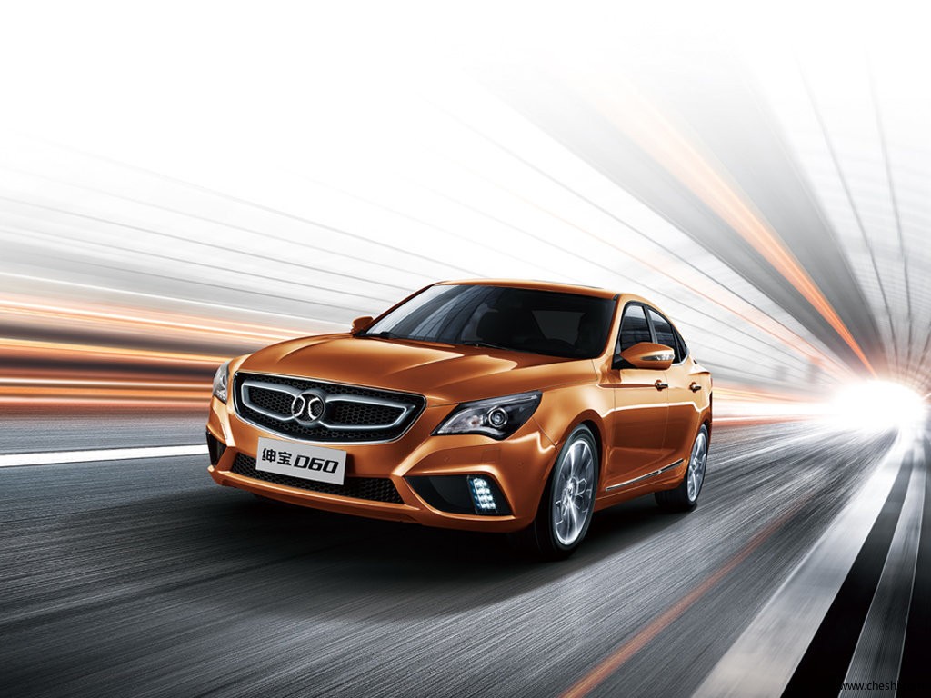 绅宝d60什么时候上市,北汽绅宝d60为什么停售