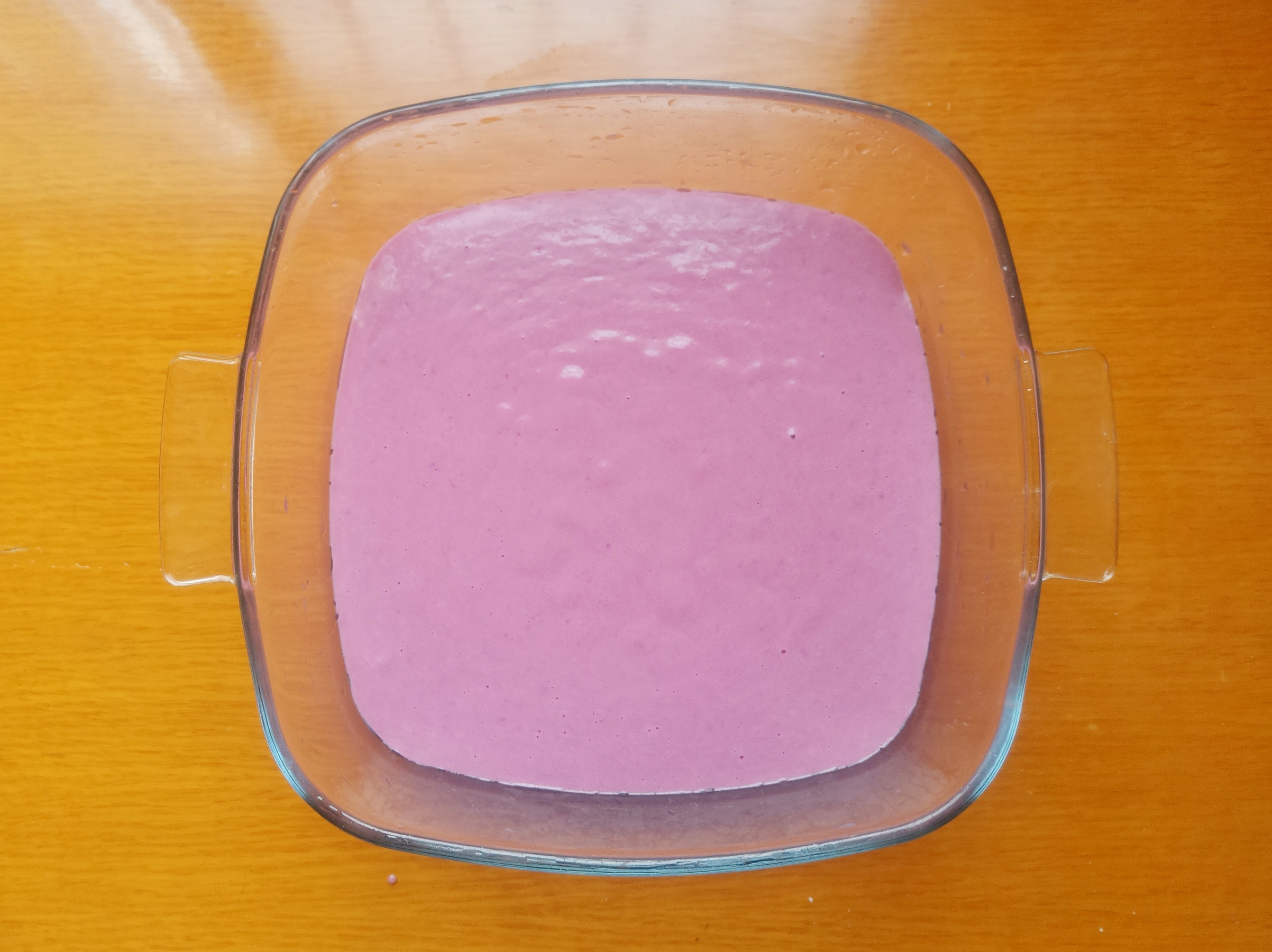 不用烤箱做蛋糕最简单的做法,不用烤箱也能做蛋糕做法超级简单