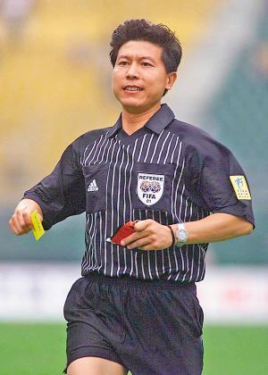 国足五大离奇失误,国足足球变革