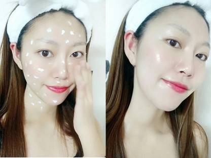 黄一琳等明星们都靠它美美美，女明星的美容养肤秘诀真的有效嘛？