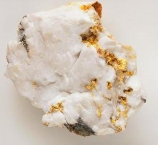 黄金被水银溶解后怎样提取出来,古代提取水银的全过程