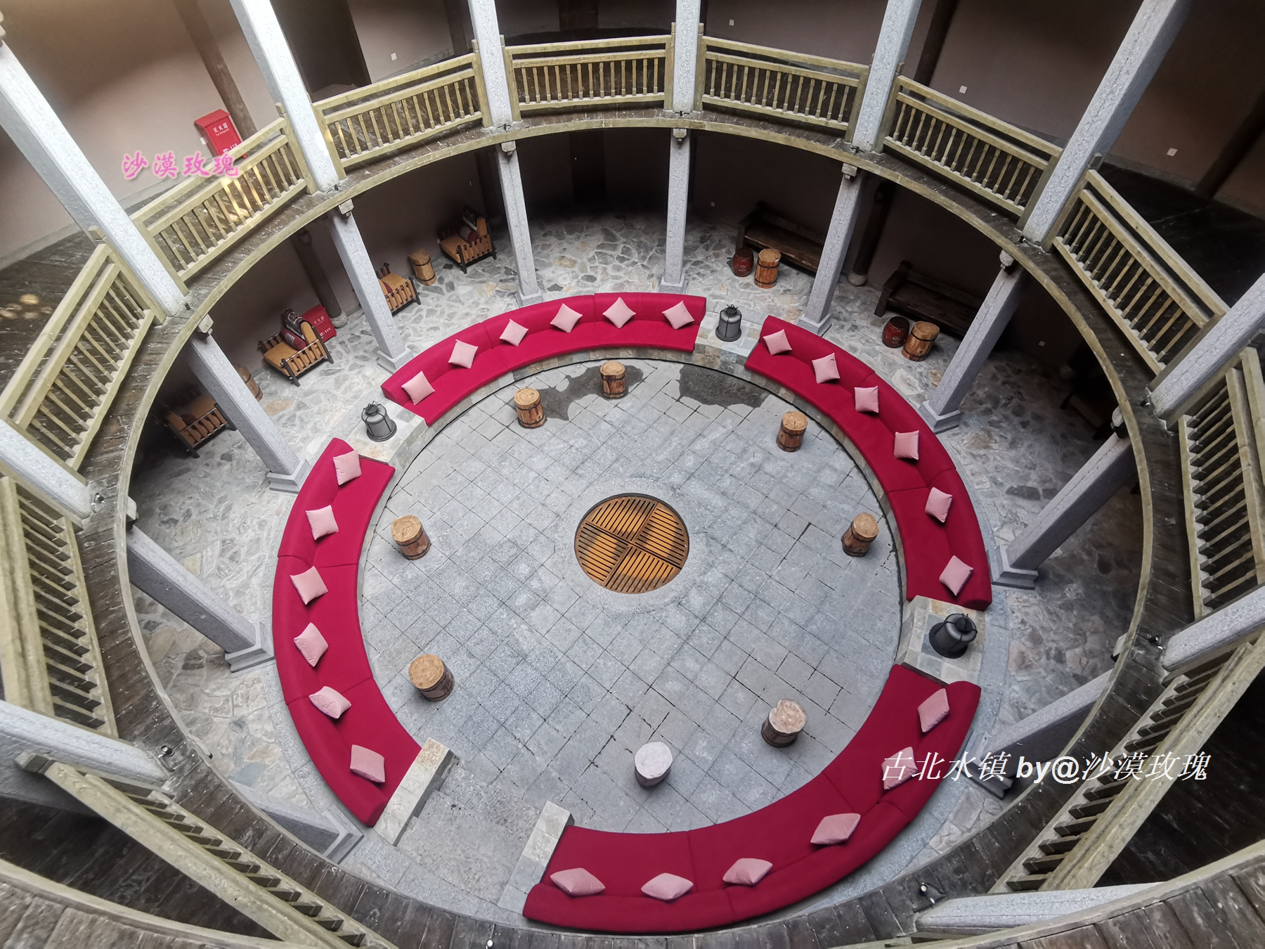 去古北水镇一日游攻略,古北水镇一日游攻略住宿