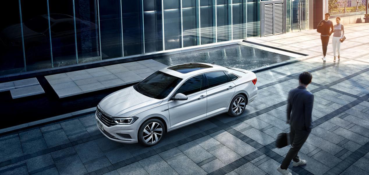 15万能买新速腾1.2t舒适型,10-15万左右家庭用车速腾