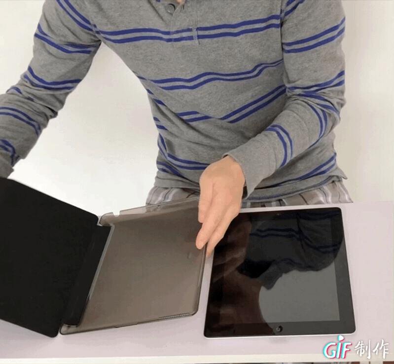 ipad保护套体验干货,ipad的保护套防弯