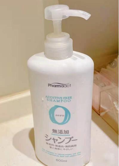 洗发水鲜为人知的好用国货,孕妇儿童都能用的洗发水测评