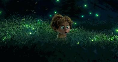 微囊抗皱紧致精华液小绿瓶,熬夜暗黄皮肤松弛精华推荐夜光瓶