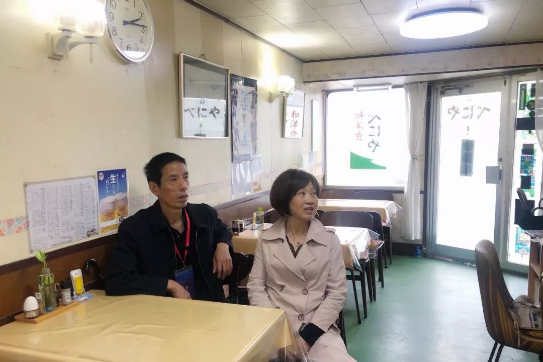 带着父母坐游轮到日本旅游,搭上邮轮去带着全家去旅行