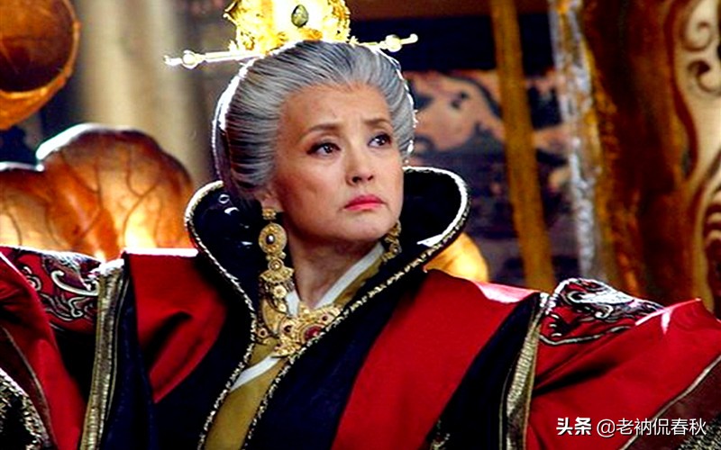 为何武则天提了一件往事，就把宰相吉顼吓得魂飞魄散？