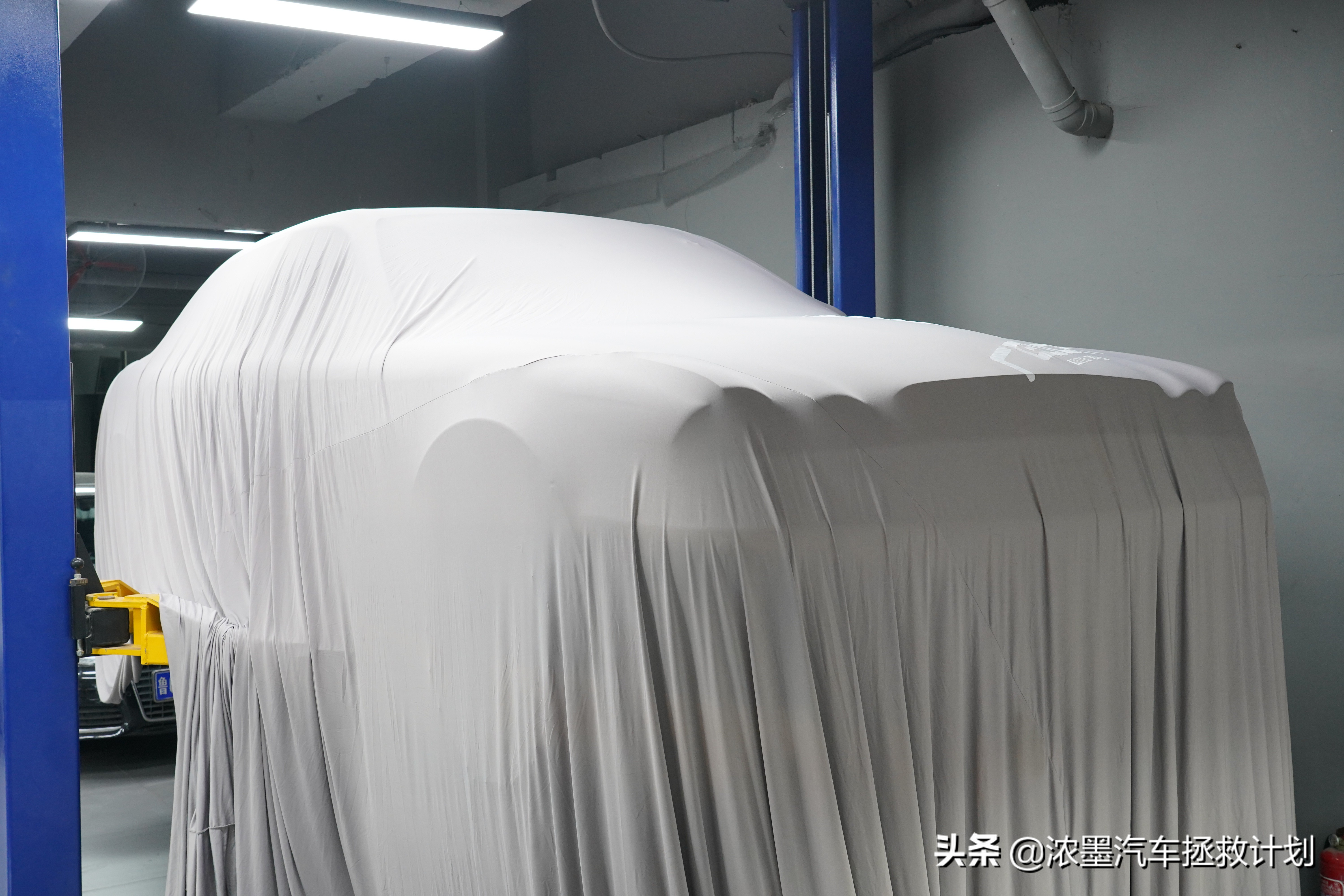 专业维修整备老款捷豹xj系列,老款捷豹xj整备视频