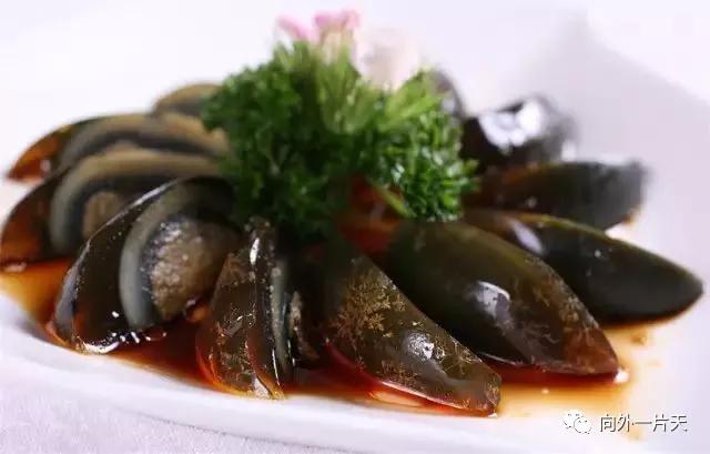 去南京旅游有什么特产值得带回,各地值得带的特产