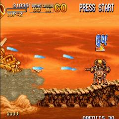 可免费玩街机和fc的有趣网站,能玩fc的街机