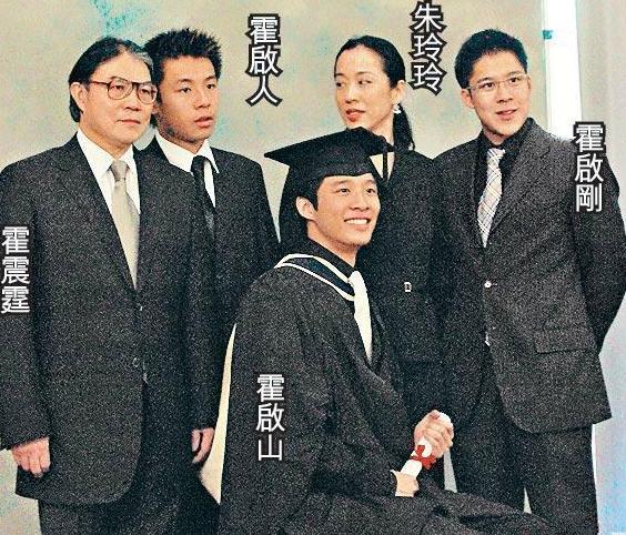 朱玲玲豪门生活,朱玲玲豪门贵妇的位置