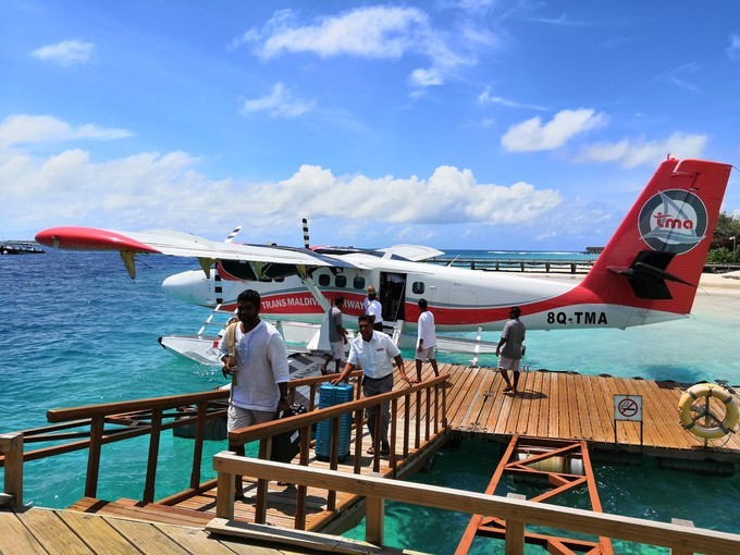 去马尔代夫危险吗,去马尔代夫不会游泳危险吗