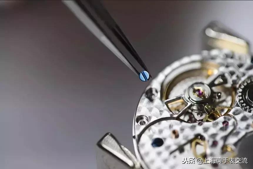 机械表为什么走着就停了,我的机械表为什么戴着总是停