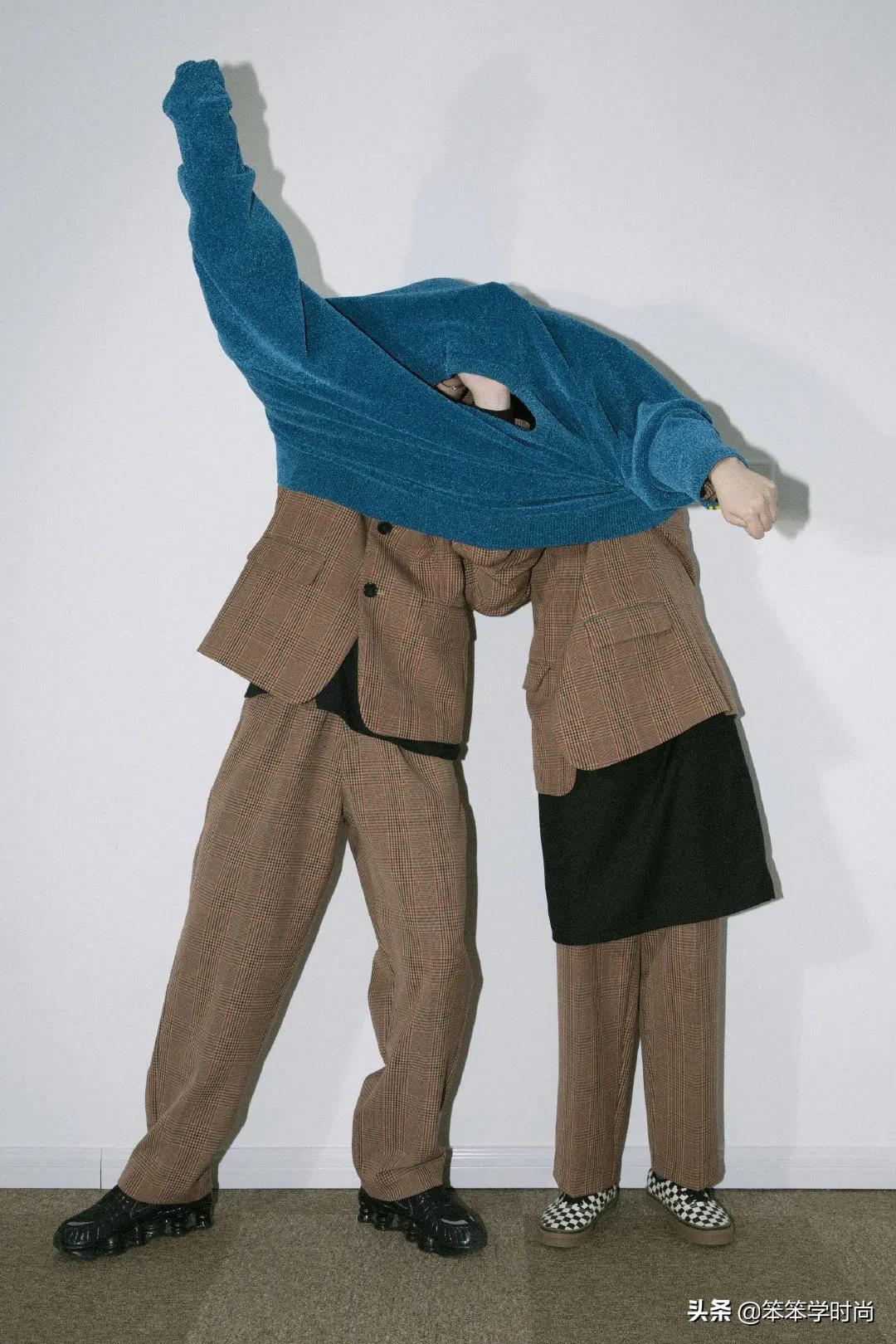 平价又好看的国潮品牌,小众国潮明星同款