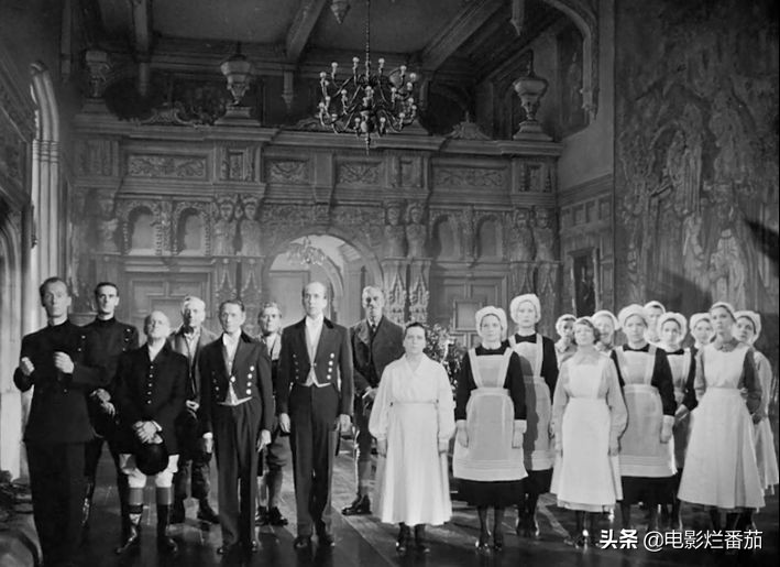 蝴蝶梦女主到底是谁杀的,蝴蝶梦女主的缺点