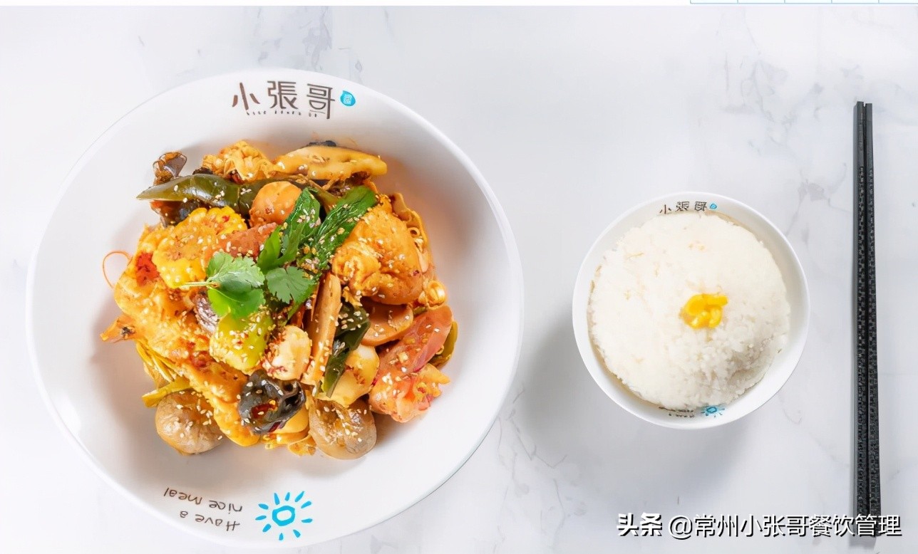 麻辣烫开店的五大建议,为什么餐饮创业选择做麻辣烫