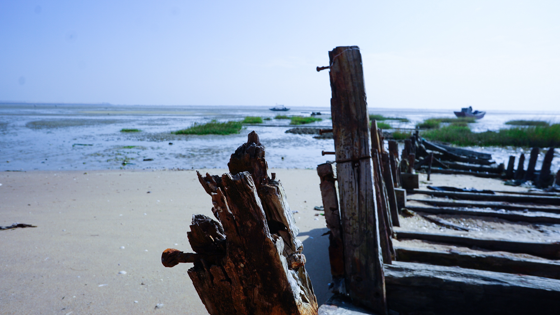 从北海一路开车到越南，都遇到了什么？