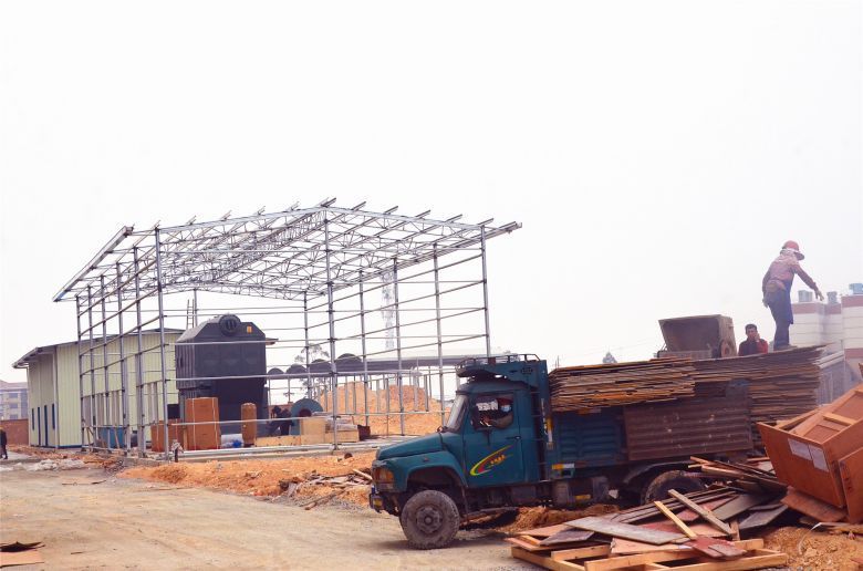 钦州钦南区产业园,钦州钦北区有哪些工业园区