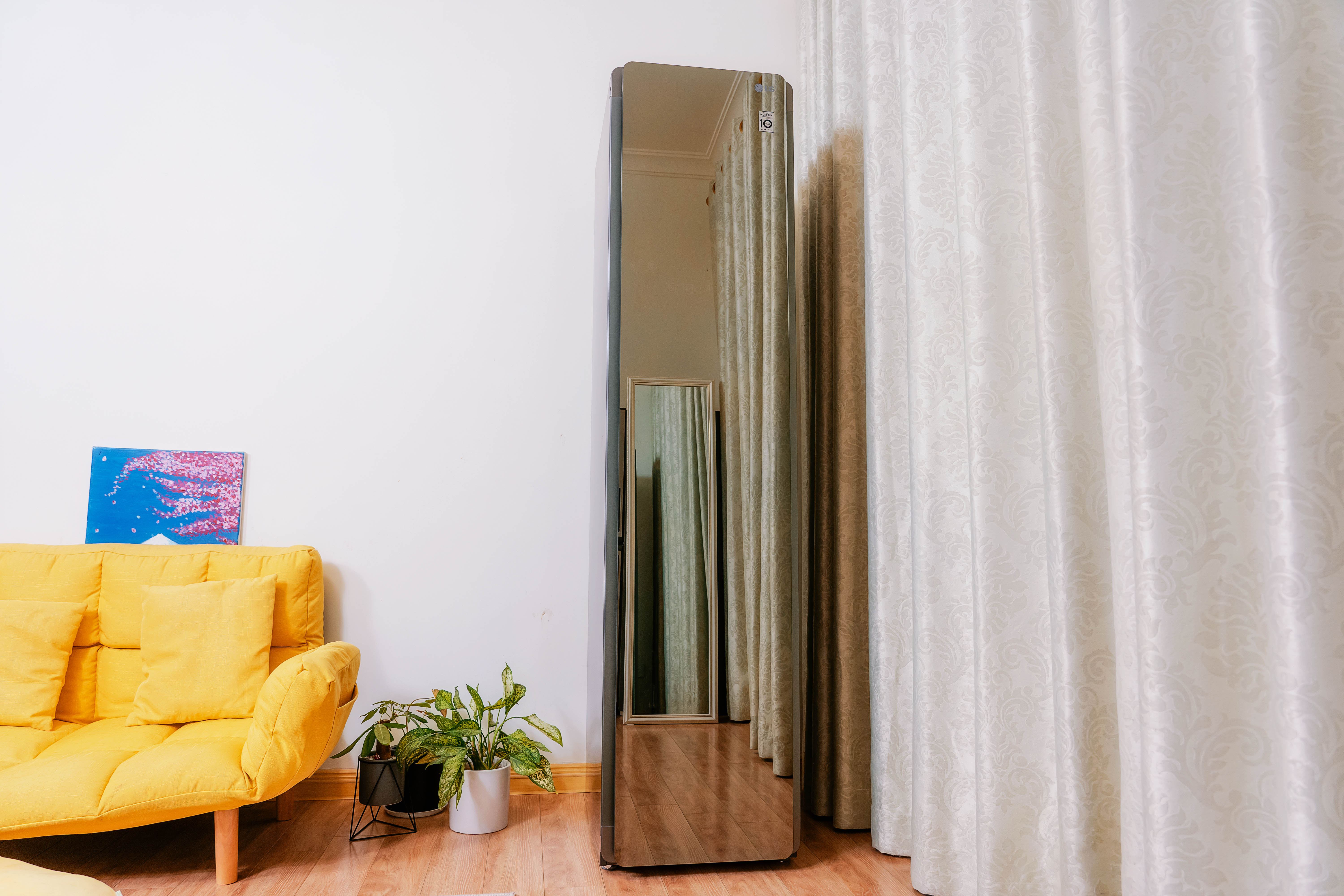 lgstyler蒸汽衣物护理机选择,lgstyler蒸汽衣物护理机讲解