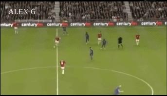 精准制导直塞,精准制导皮尔洛传球