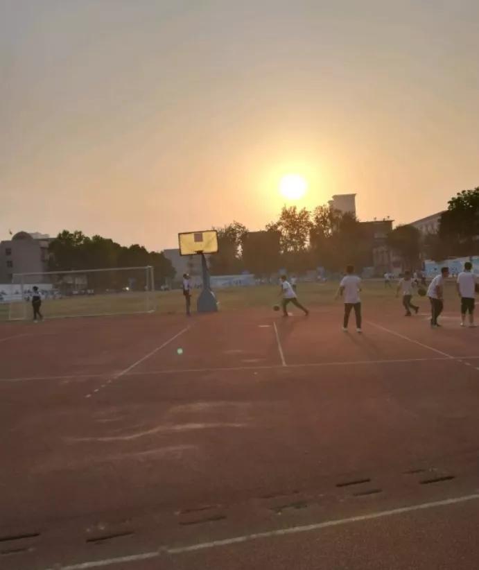 石家庄六中,怀念石家庄六中