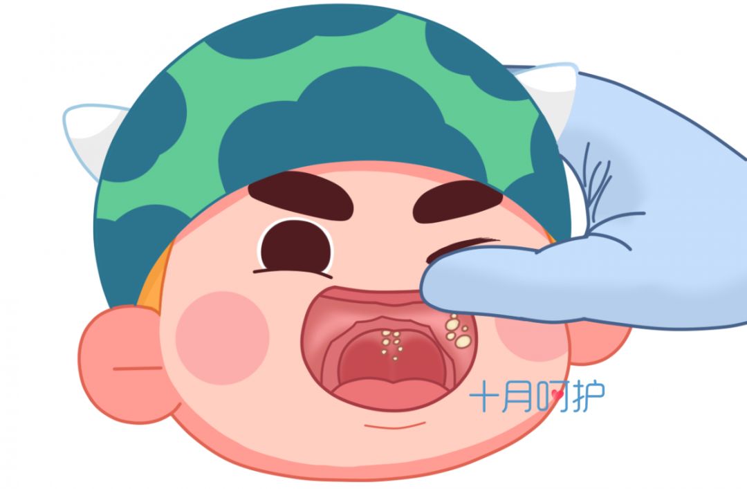 医生科普新生儿,医生必知的100个秘密