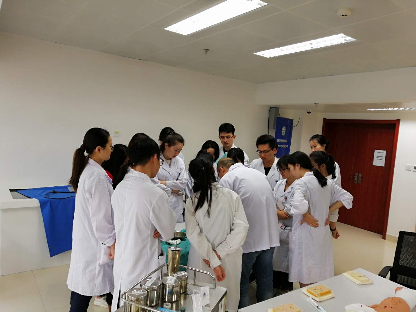 乐山有没有学习中医的地方,在乐山哪里能免费学技术