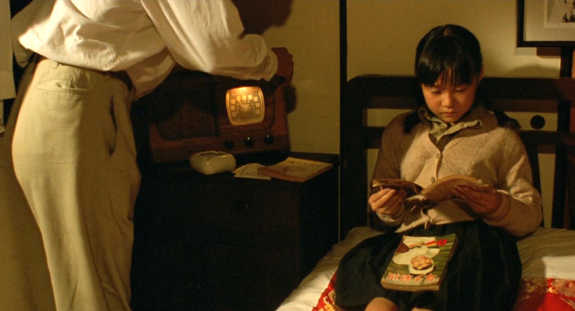 牯街岭少年杀人事件片长,牯岭街少年杀人事件片源